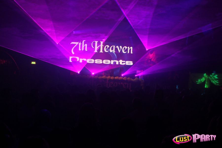 7th Heaven Club