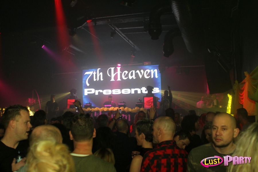 7th Heaven Club